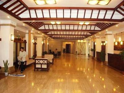 Yu Yi Hotel Сучжоу Екстер'єр фото