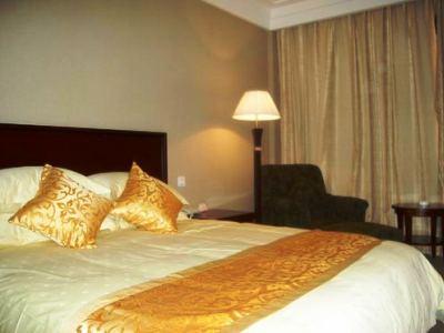 Yu Yi Hotel Сучжоу Екстер'єр фото