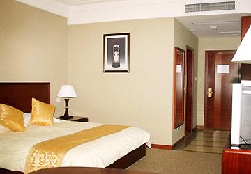Yu Yi Hotel Сучжоу Екстер'єр фото