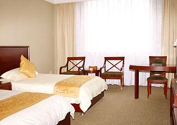 Yu Yi Hotel Сучжоу Екстер'єр фото